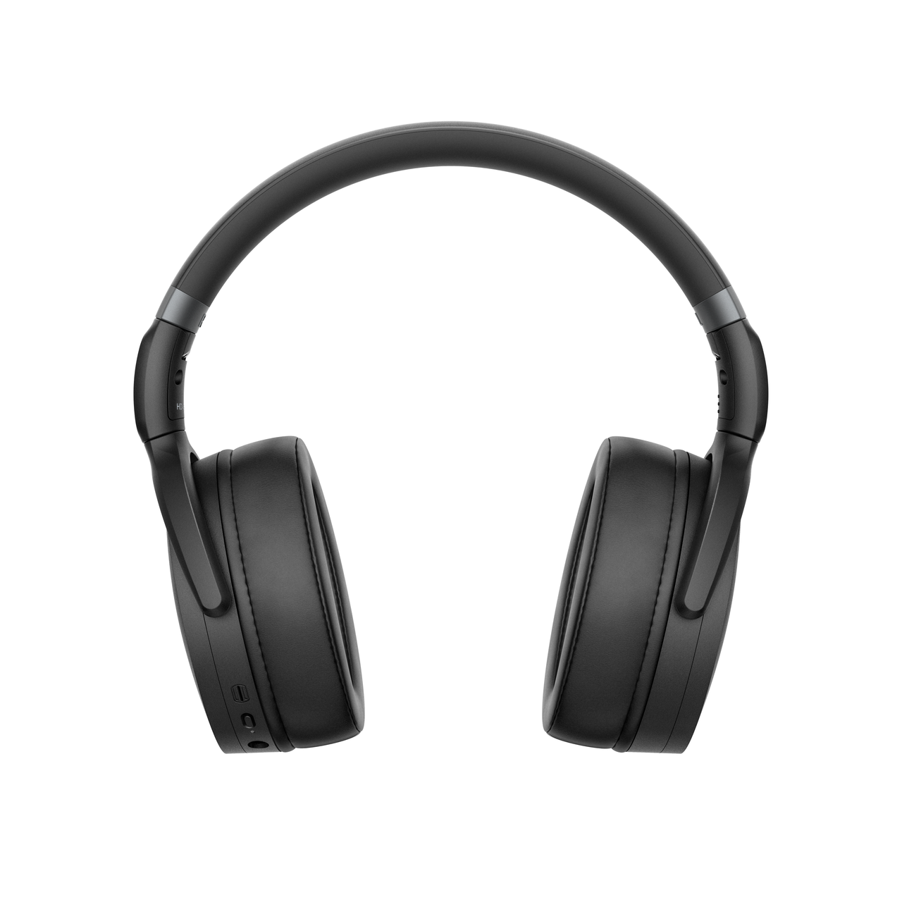 Sennheiser HD 450BT Audifonos Nitidos Sennheiser Mexico