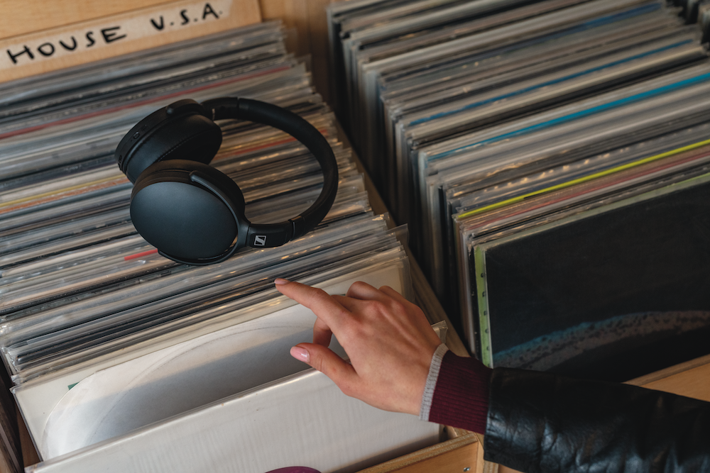 Mejores Audífonos Inalámbricos de Sennheiser