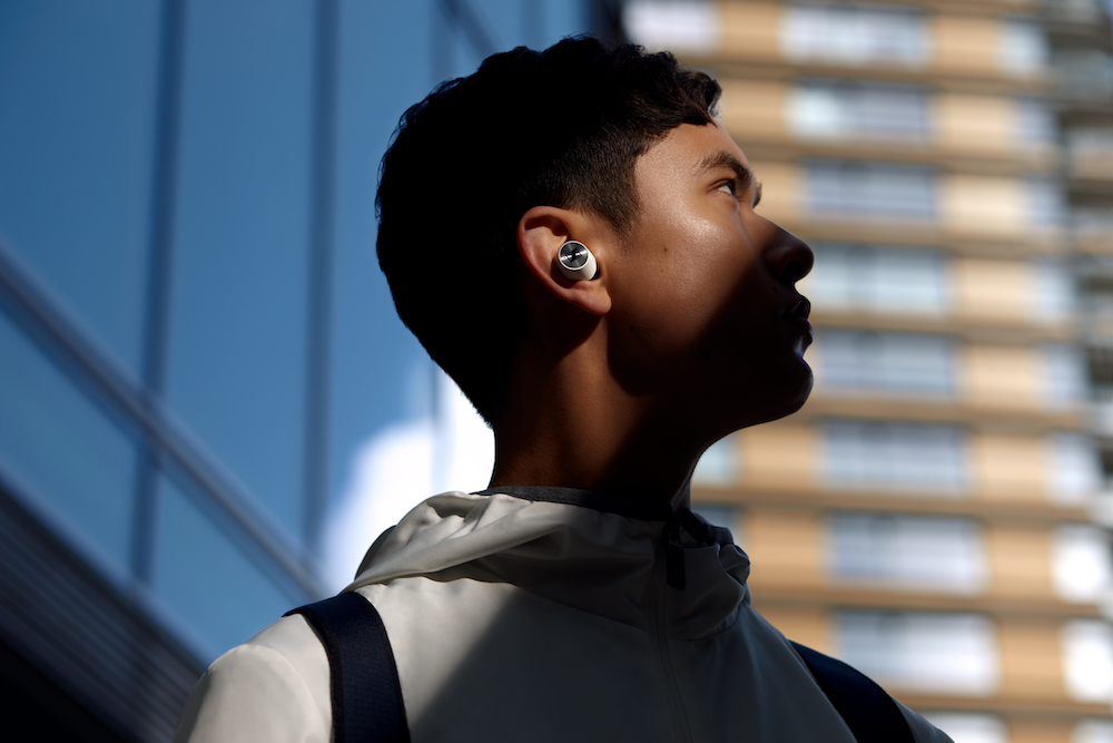 Audífonos In Ear: comodidad, ligereza y un sonido sorprendente