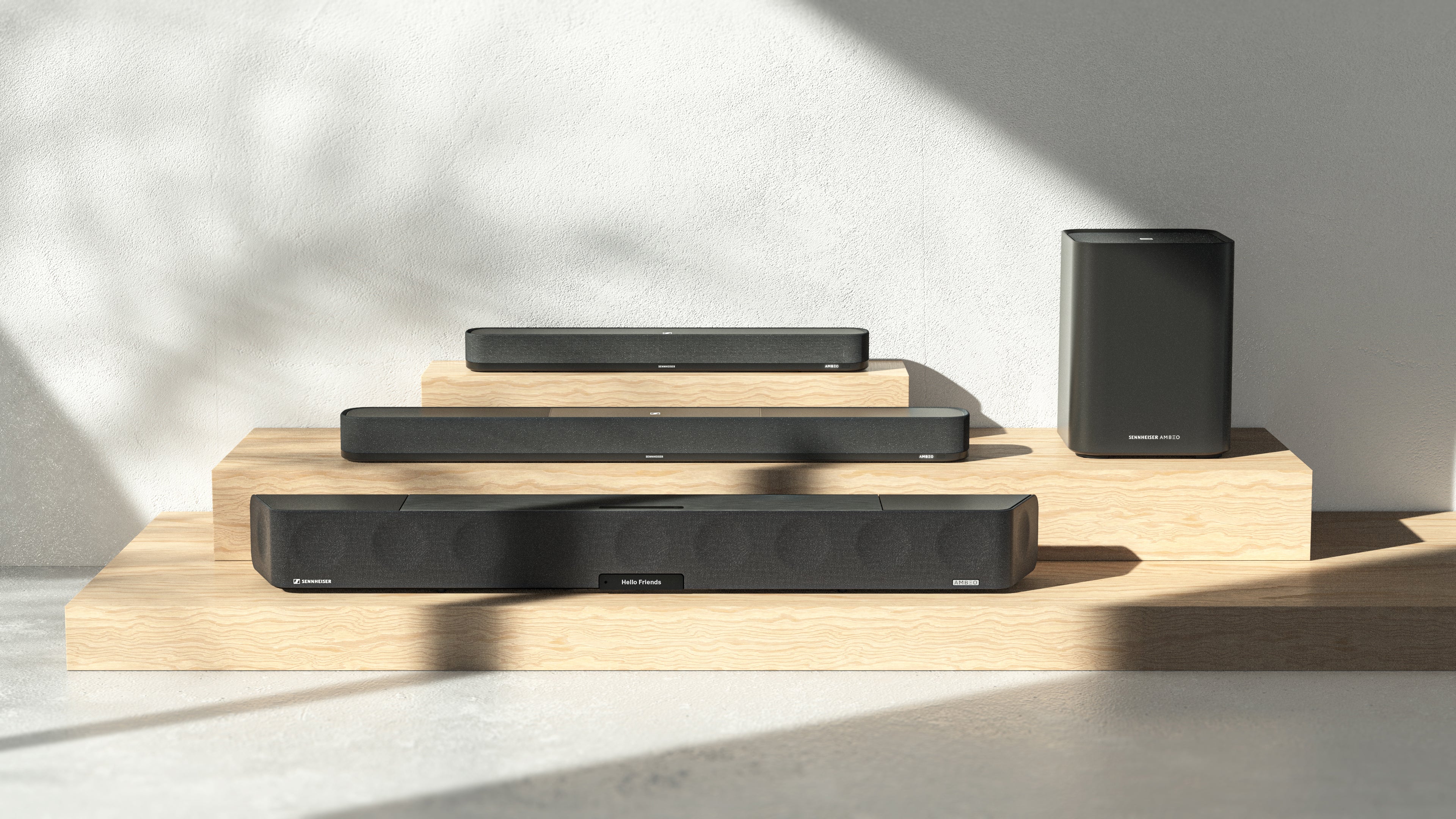 Guía de barras de sonido: cómo elegir la más adecuada para tu salón