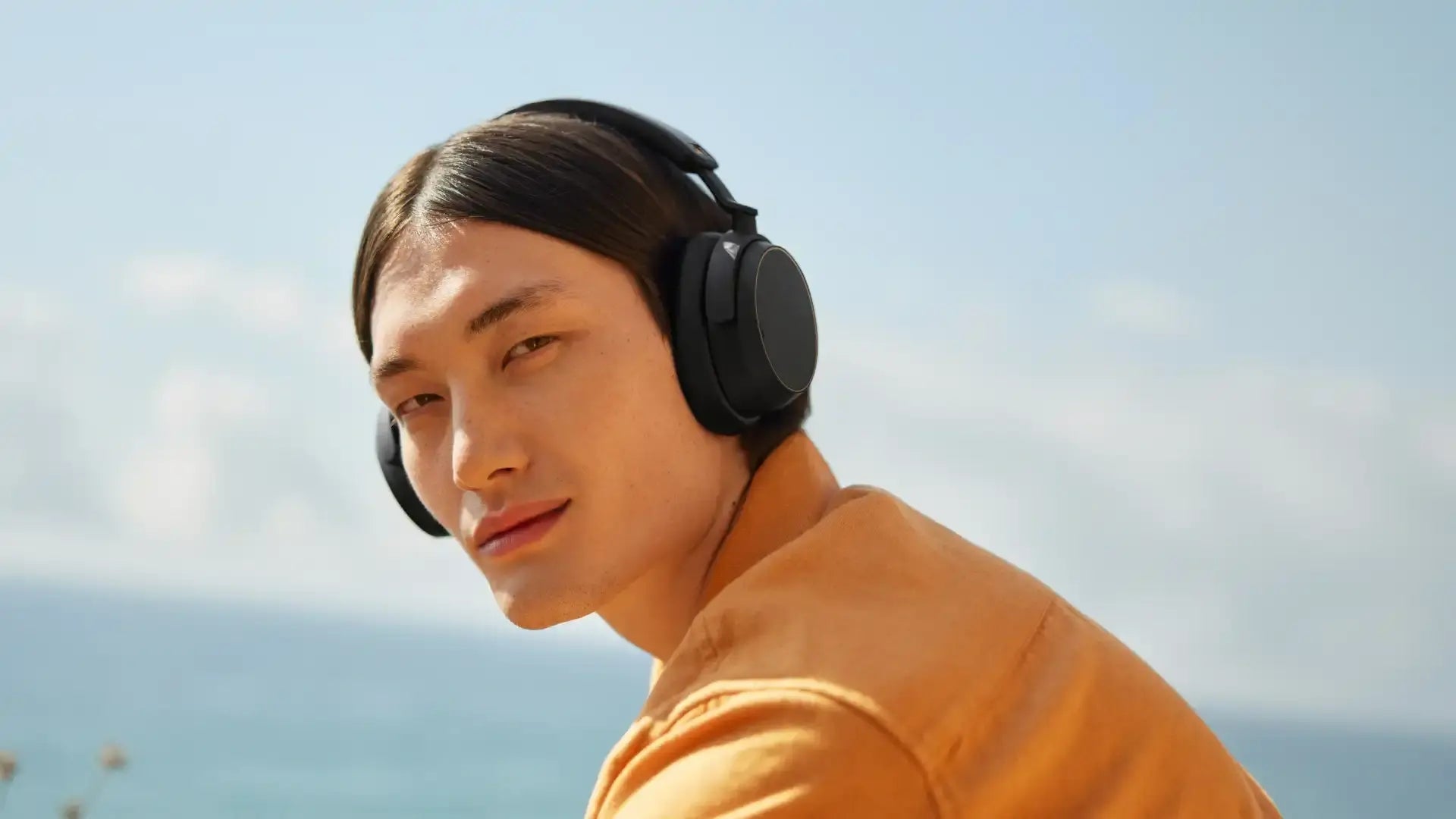 Sennheiser ACCENTUM Wireless y ACCENTUM Plus Wireless: misma familia, experiencia diferente