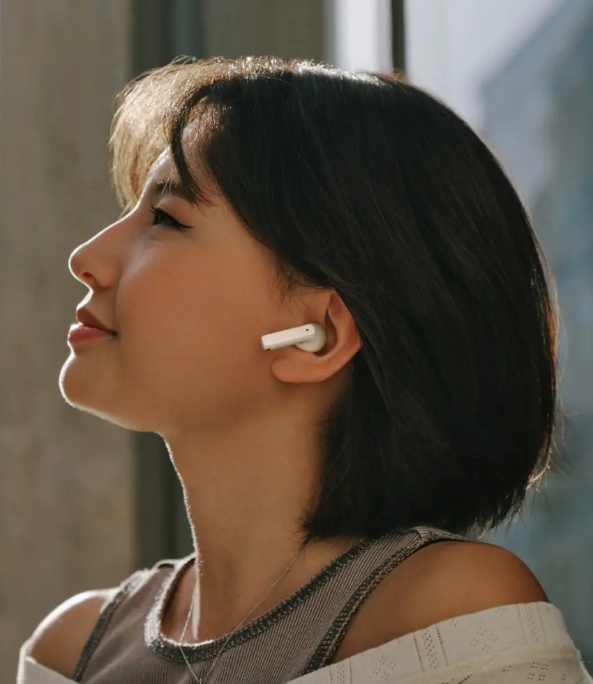Auriculares Sennheiser para hacer ejercicio: cómo elegir los que mejor se adaptan a ti
