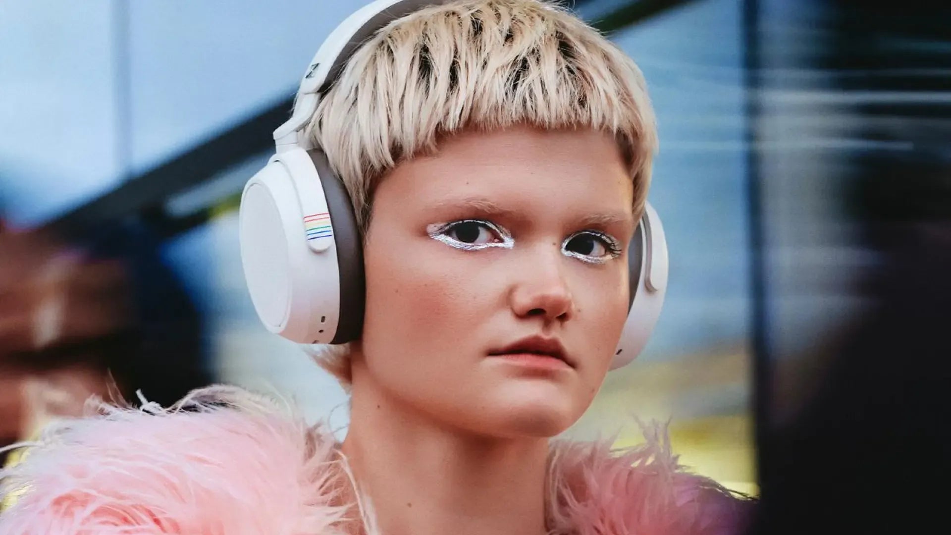 Stand With Pride: Amplifying Voices, All Year Round