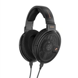 HD 660 S 2 Caja abierta
