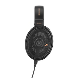 HD 660 S 2 Caja abierta
