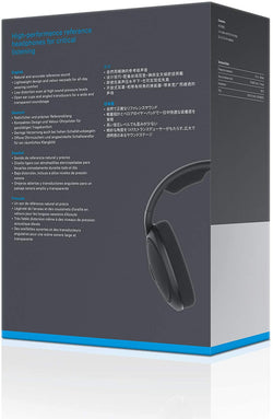 HD 560S Open Box