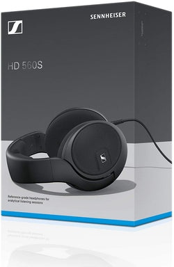 HD 560S Open Box