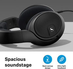 HD 560S Open Box