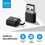 BTD 700 Bluetooth