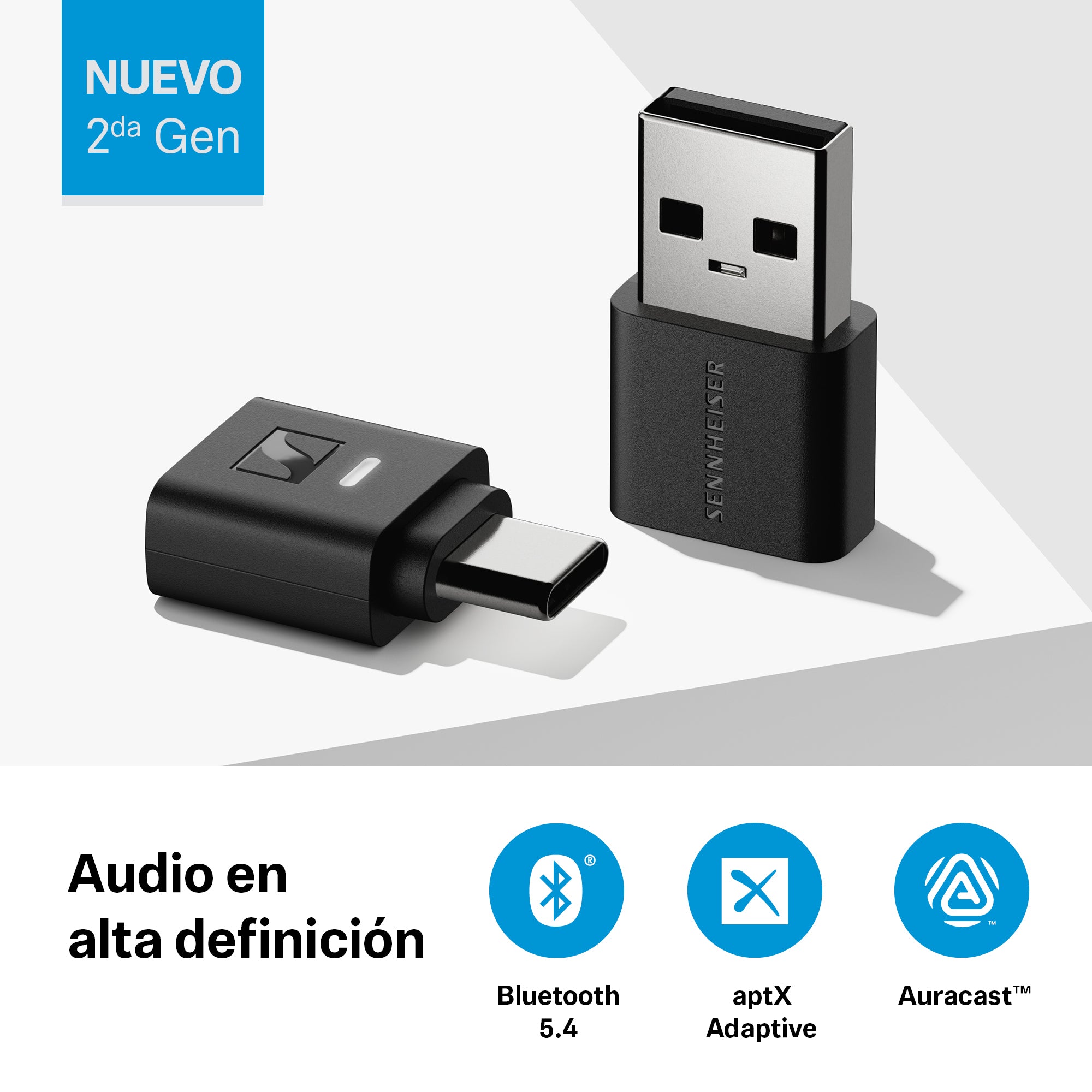 BTD 700 Bluetooth