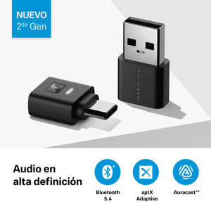 BTD 700 Bluetooth