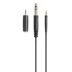 HD 599 Caja Abierta