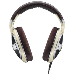 HD 599 Caja Abierta