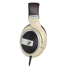 HD 599 Caja Abierta
