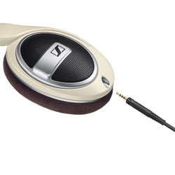 HD 599 Caja Abierta