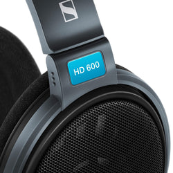 HD 600 Open Box