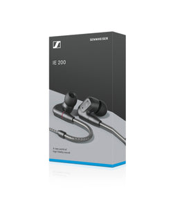 IE 200 Open Box