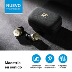 MOMENTUM True Wireless 4