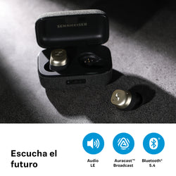 MOMENTUM True Wireless 4