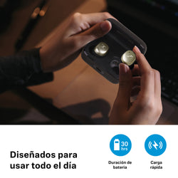 MOMENTUM True Wireless 4