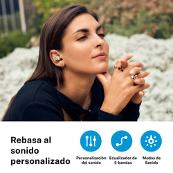 MOMENTUM True Wireless 4