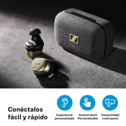 MOMENTUM True Wireless 4