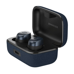 MOMENTUM True Wireless 4 Caja abierta