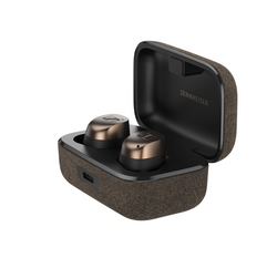 MOMENTUM True Wireless 4 Caja abierta