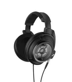 HD 820 Caja Abierta
