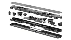 AMBEO Soundbar Plus Open Box