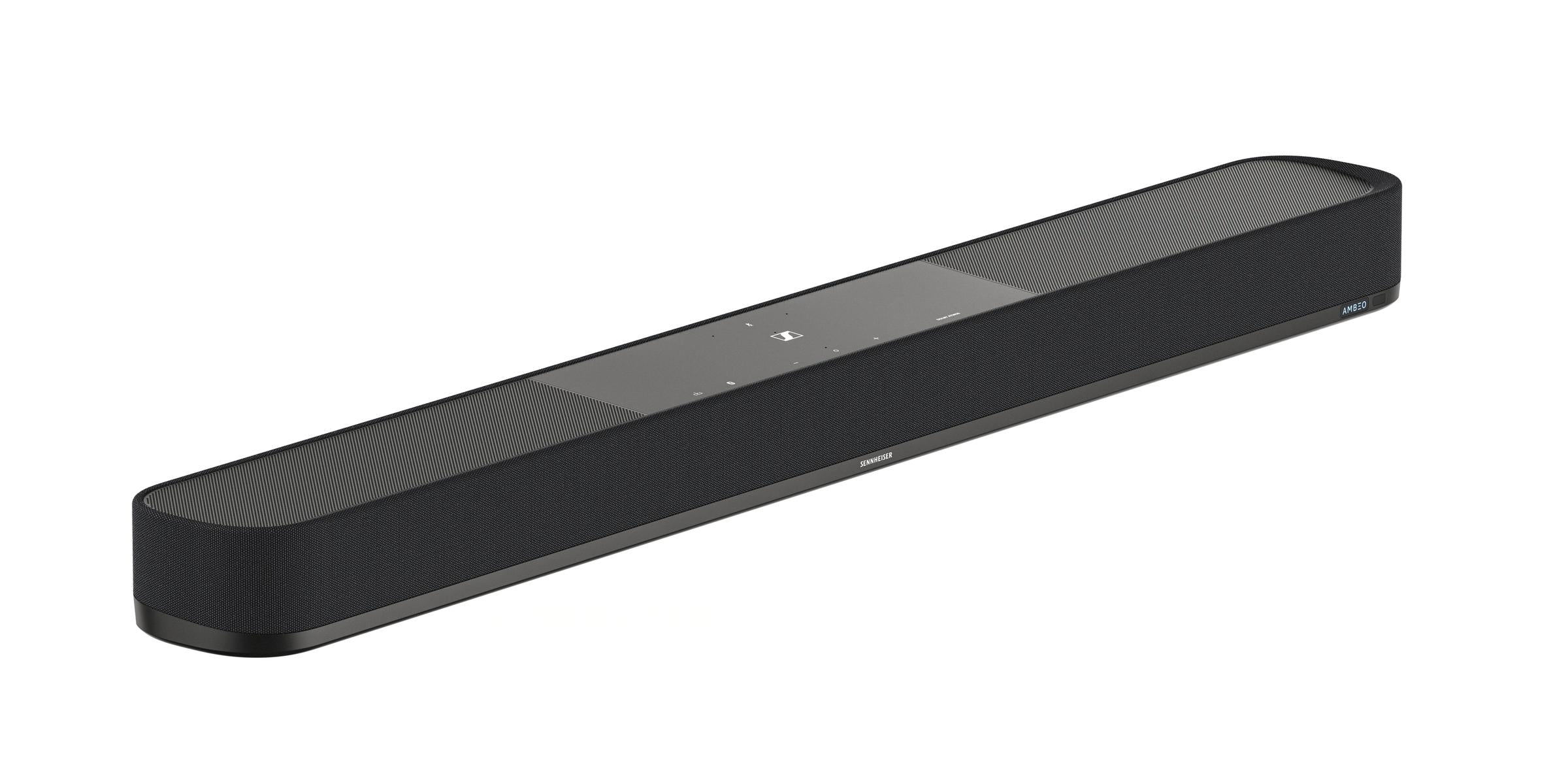 AMBEO Soundbar Plus Open Box