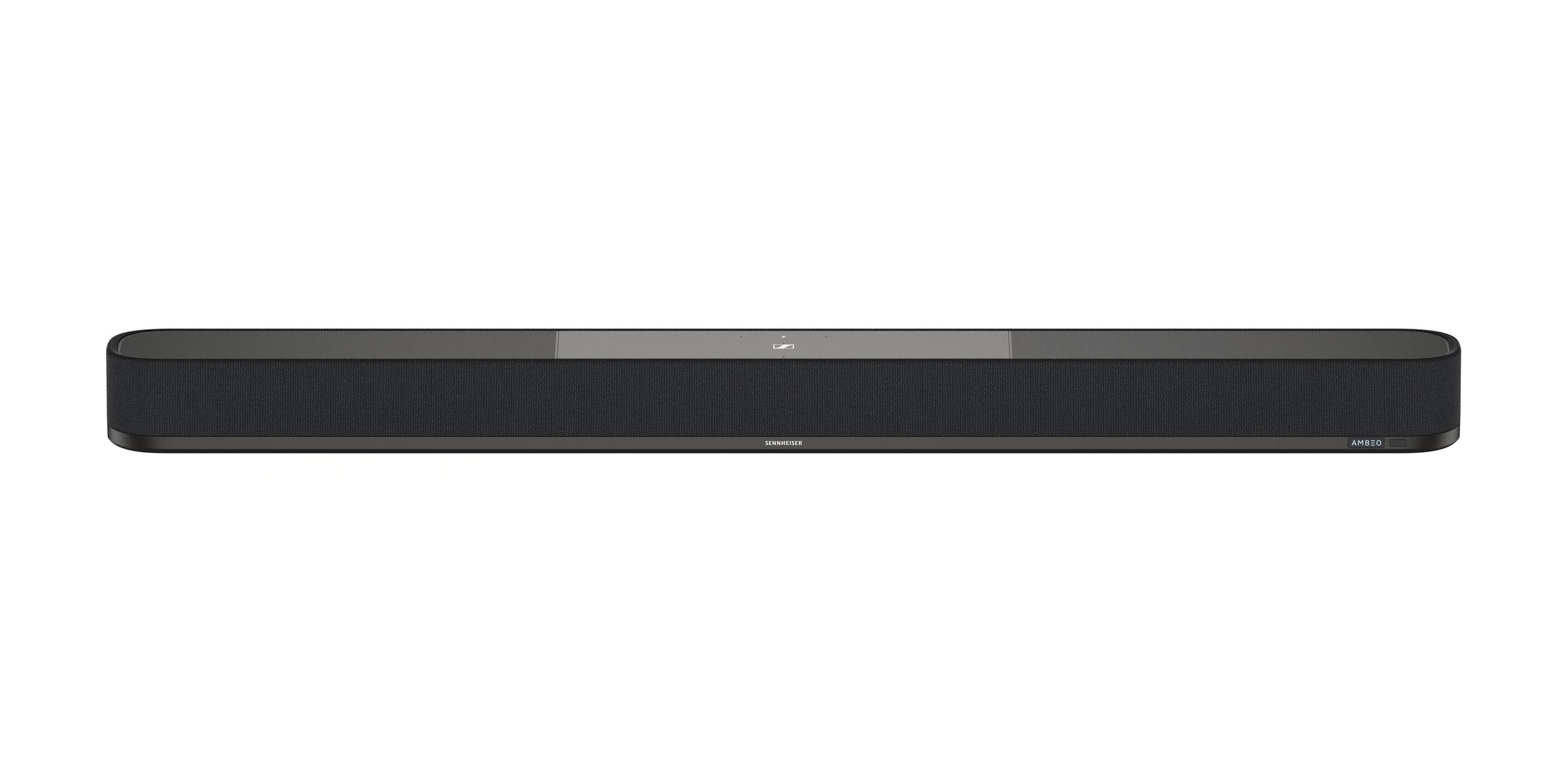 AMBEO Soundbar Plus Open Box