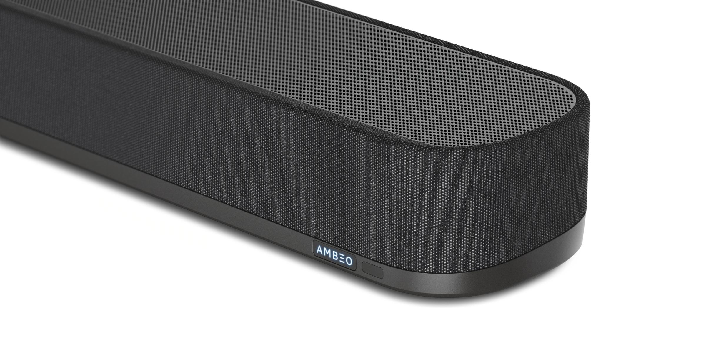 AMBEO Soundbar Plus Open Box