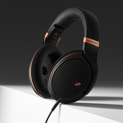 HD 505 Caja Abierta