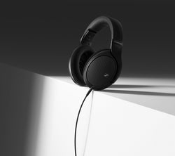 HD 550 Caja Abierta