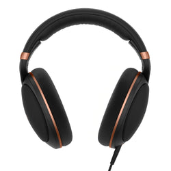 HD 505 Caja Abierta