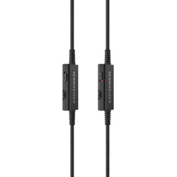 HD 500 Series Boom Arm Microphone