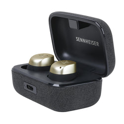 MOMENTUM True Wireless 4 Caja abierta