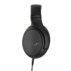 HD 550 Caja Abierta