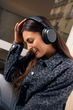 ACCENTUM Wireless Open Box