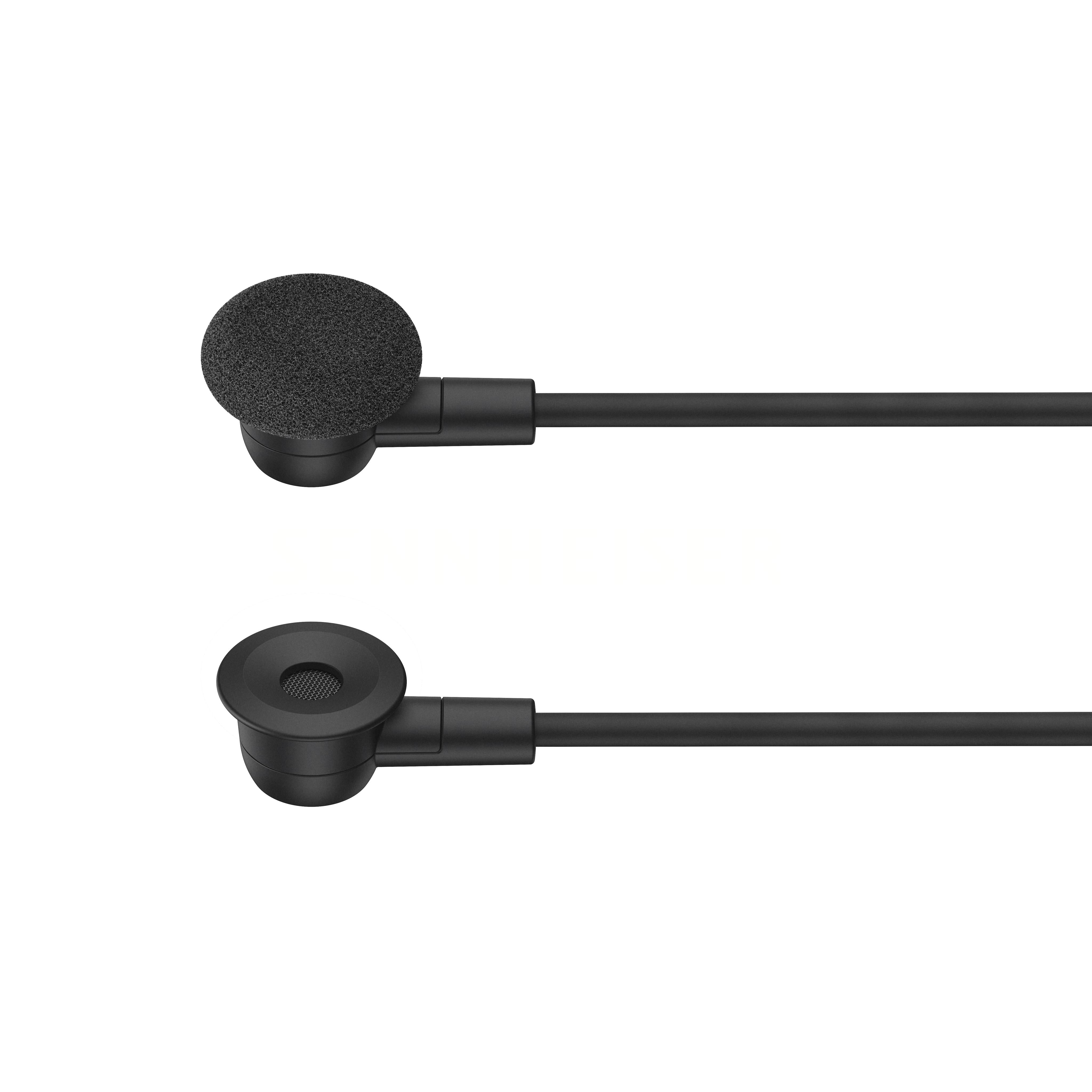 HD 500 Series Boom Arm Microphone