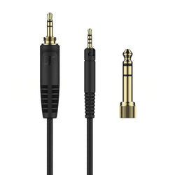 HD 550 Caja Abierta