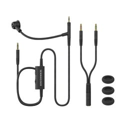 HD 500 Series Boom Arm Microphone