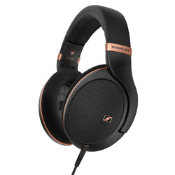 HD 505 Caja Abierta