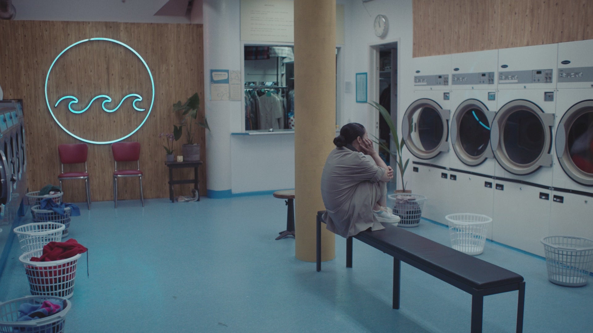 Black White Teal Brown Graphite Denim Copper