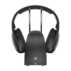 RS 120-W Open Box