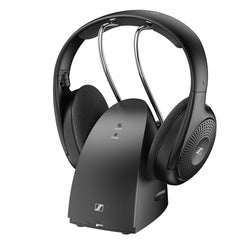 RS 120-W Open Box