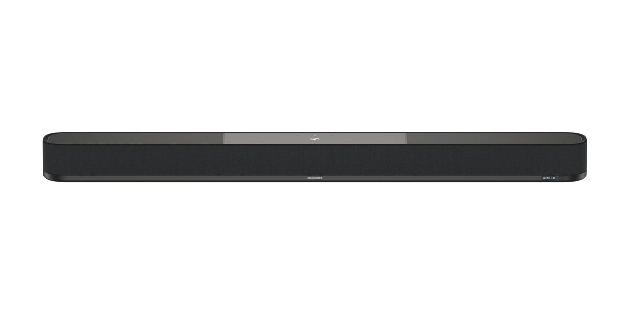 AMBEO Soundbar Plus