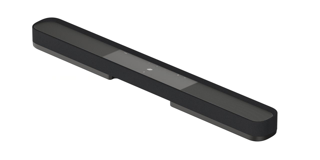 AMBEO Soundbar Plus