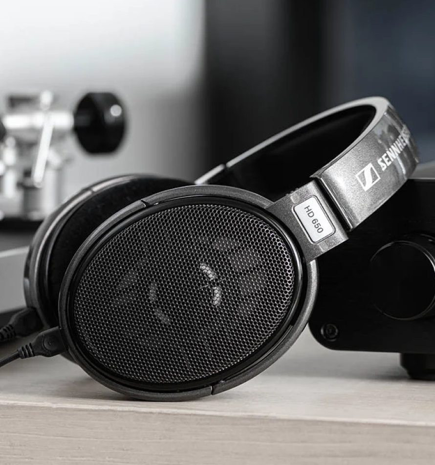 HD 650